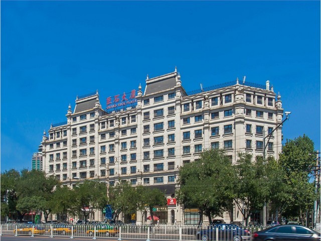 齐齐哈尔脱硝配套设备